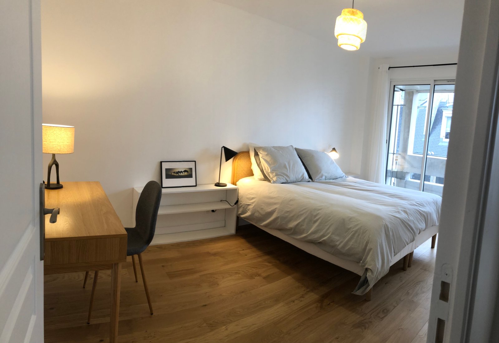 12 Chambre bis