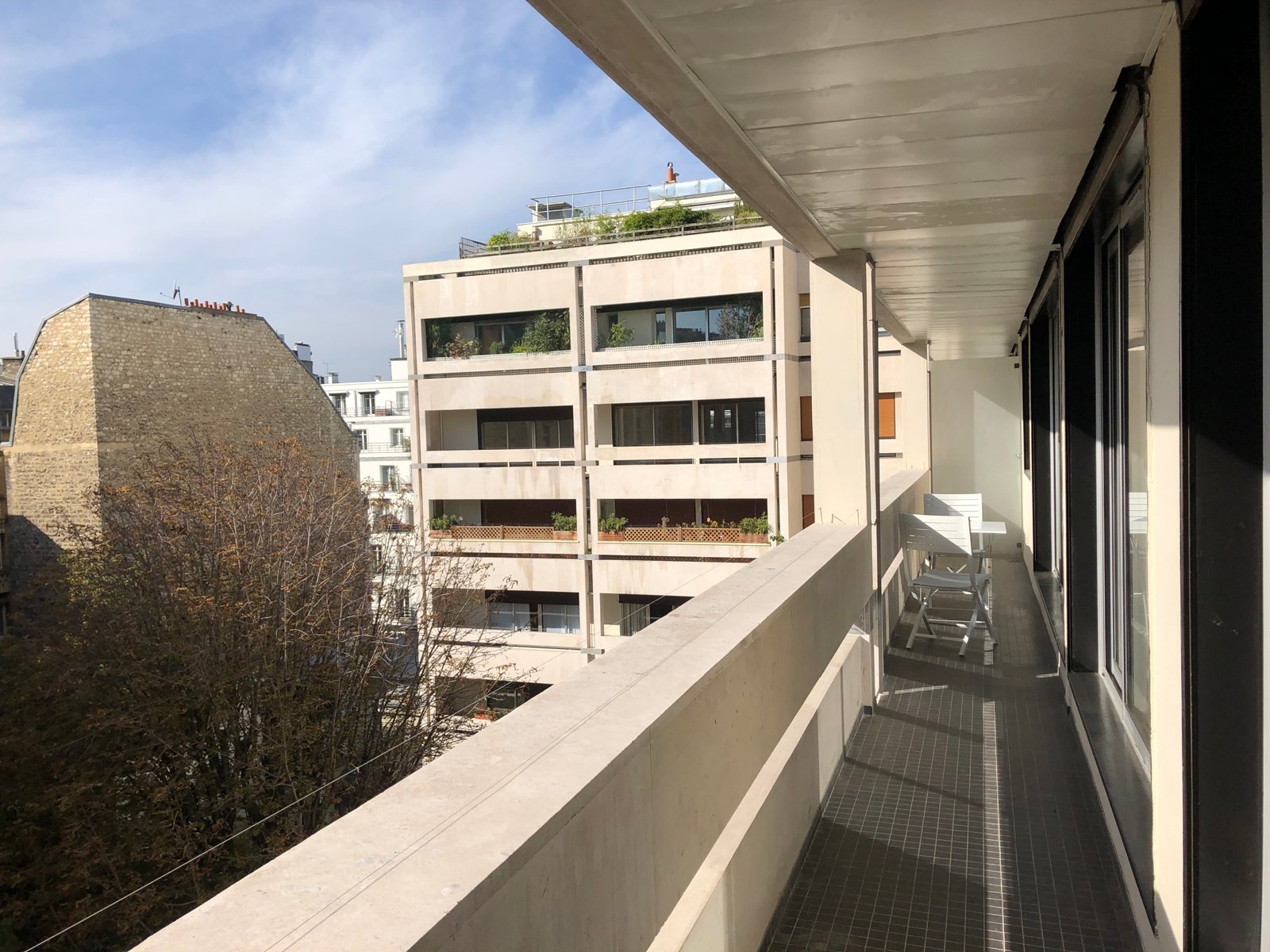 9 Balcon